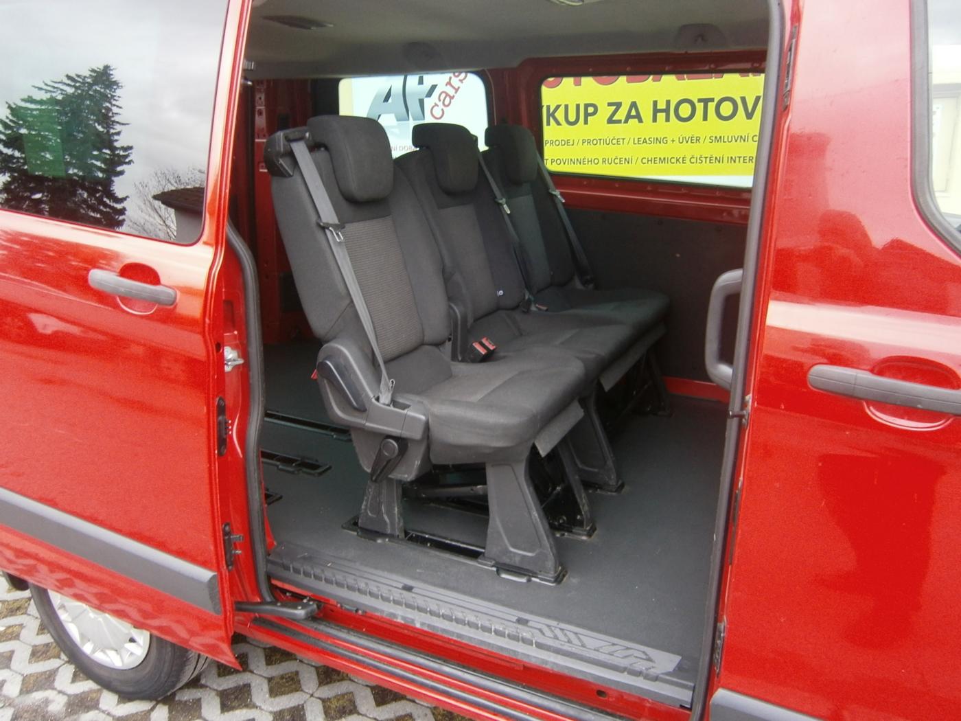 ford-transit-custom-2-2-tdci-6mist - 7