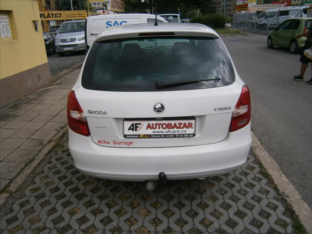 skoda-fabia-1-6-tdi-kombi-klima - 4