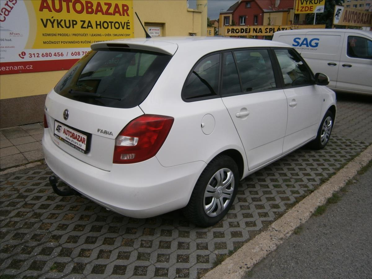 skoda-fabia-1-6-tdi-kombi-klima - 5