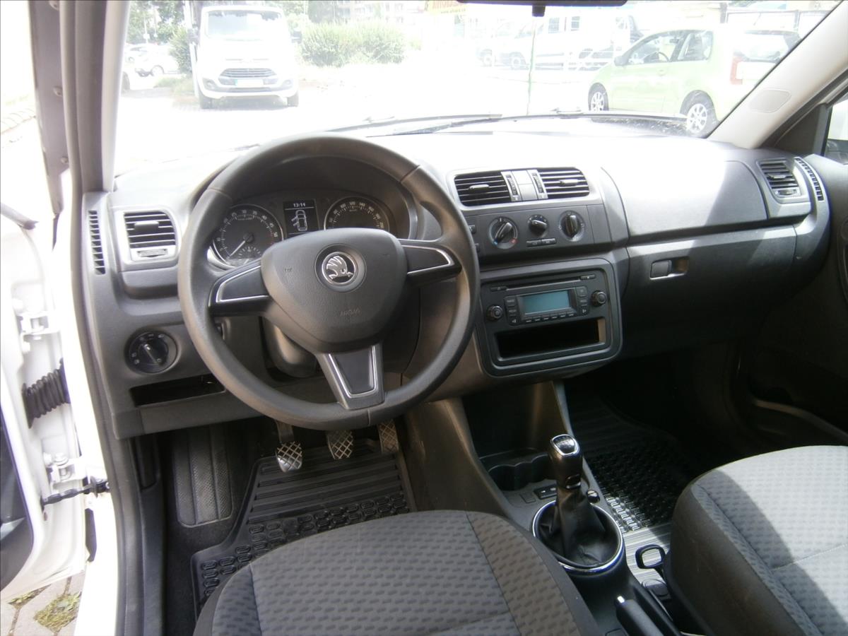 skoda-fabia-1-6-tdi-kombi-klima - 8