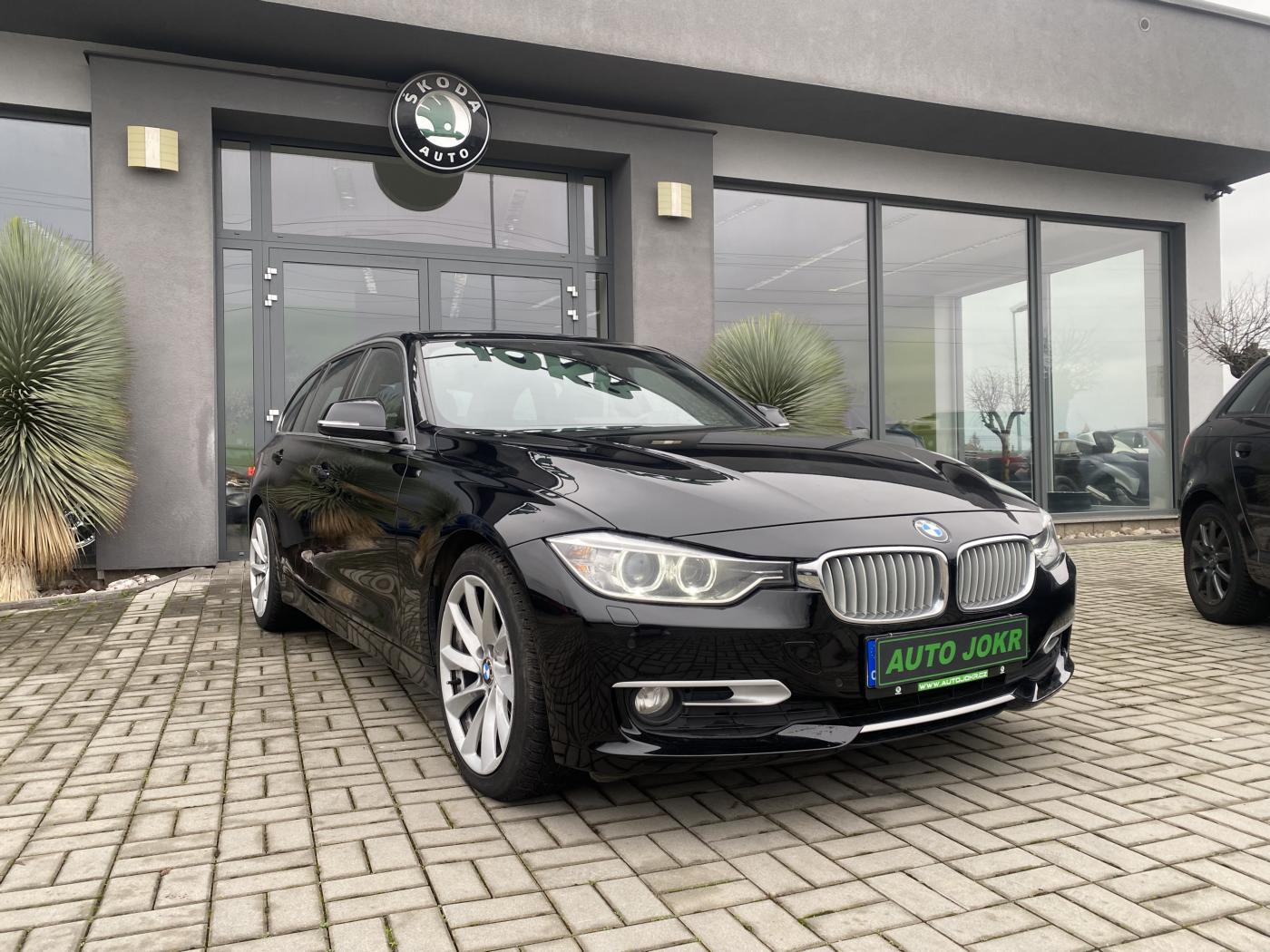 bmw-rada-3-2-0-f31-320d-135kw-modern-line - 2