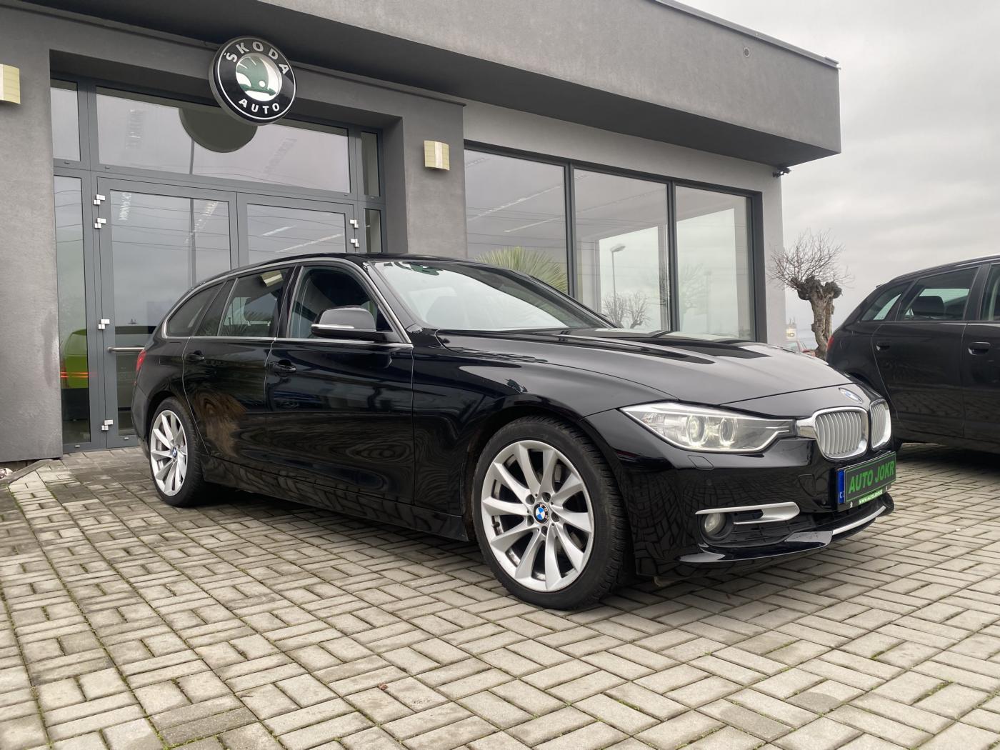 bmw-rada-3-2-0-f31-320d-135kw-modern-line - 3