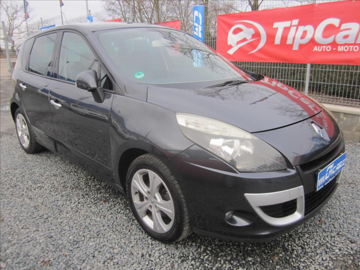 renault-scenic-1-9dci-aut-2-zon-klima - 2