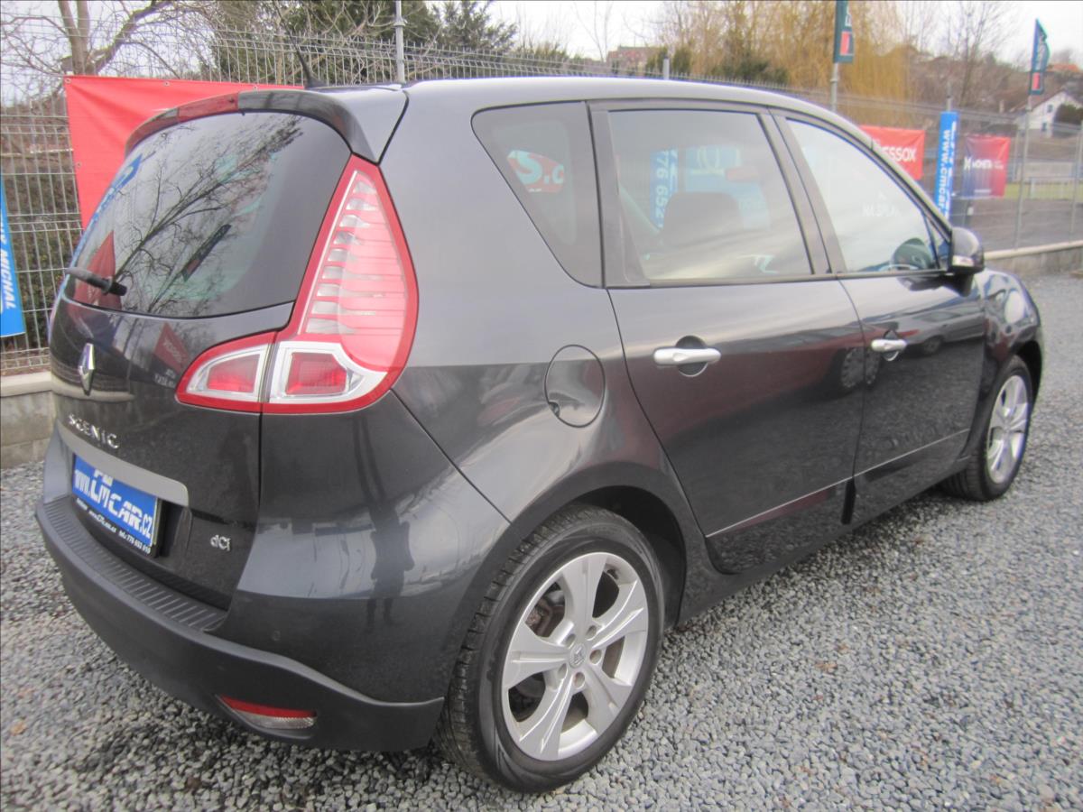 renault-scenic-1-9dci-aut-2-zon-klima - 3