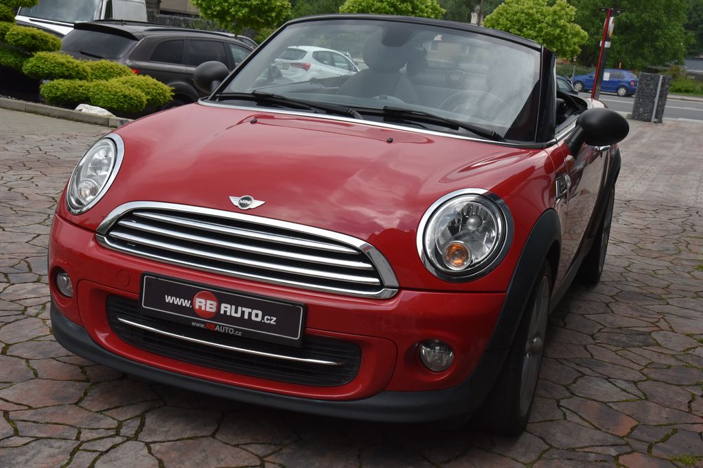 mini-cooper-1-6i-90kw-cabrio - 2