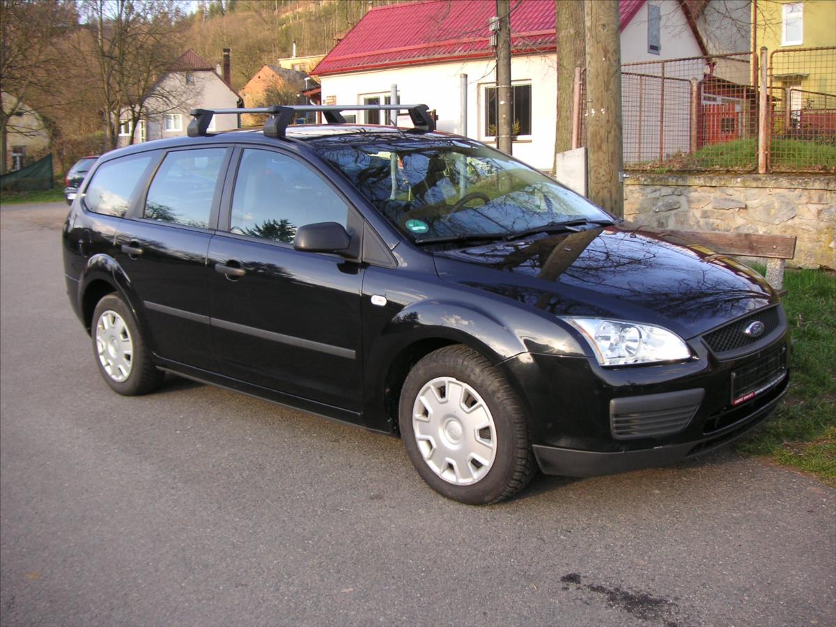 ford-focus-1-8-i-serviska - 1