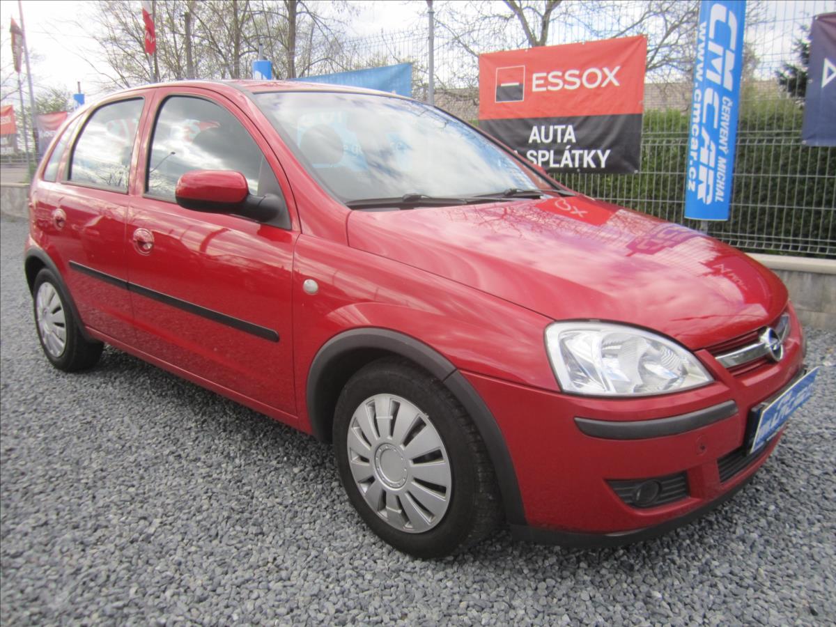 opel-corsa-1-0i-klima - 2