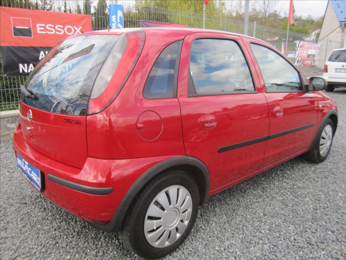 opel-corsa-1-0i-klima - 3