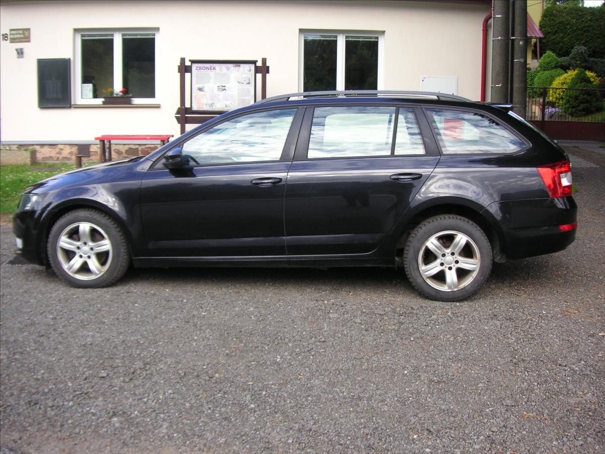 skoda-octavia-2-0-iii-tdi-serviska - 2