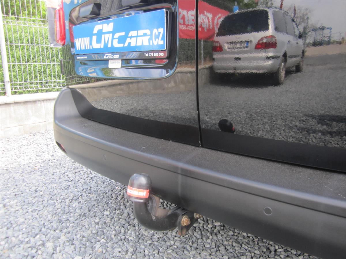 peugeot-expert-1-6hdi-l2h1-klima-navigace - 6