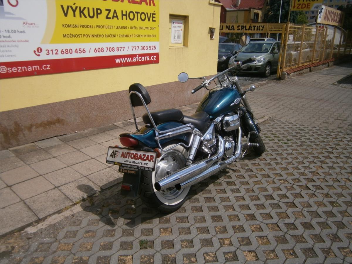 Suzuki 0,8 VZ 800