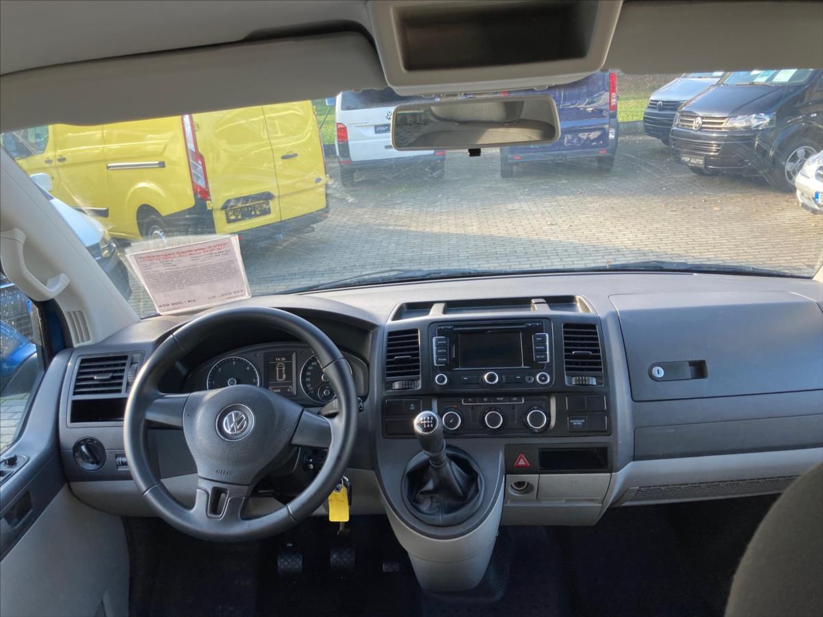 volkswagen-caravelle-2-0tdi-103kw-navi-nove-rozvody-top - 6