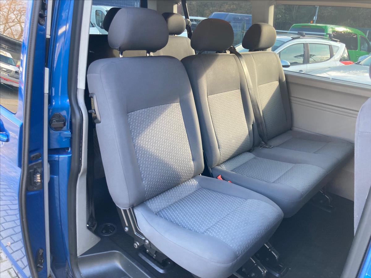 volkswagen-caravelle-2-0tdi-103kw-navi-nove-rozvody-top - 4