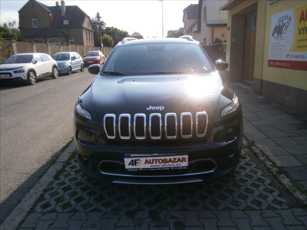 jeep-cherokee-2-2-awd-9atx-200k-act-drive-ii-limited - 1