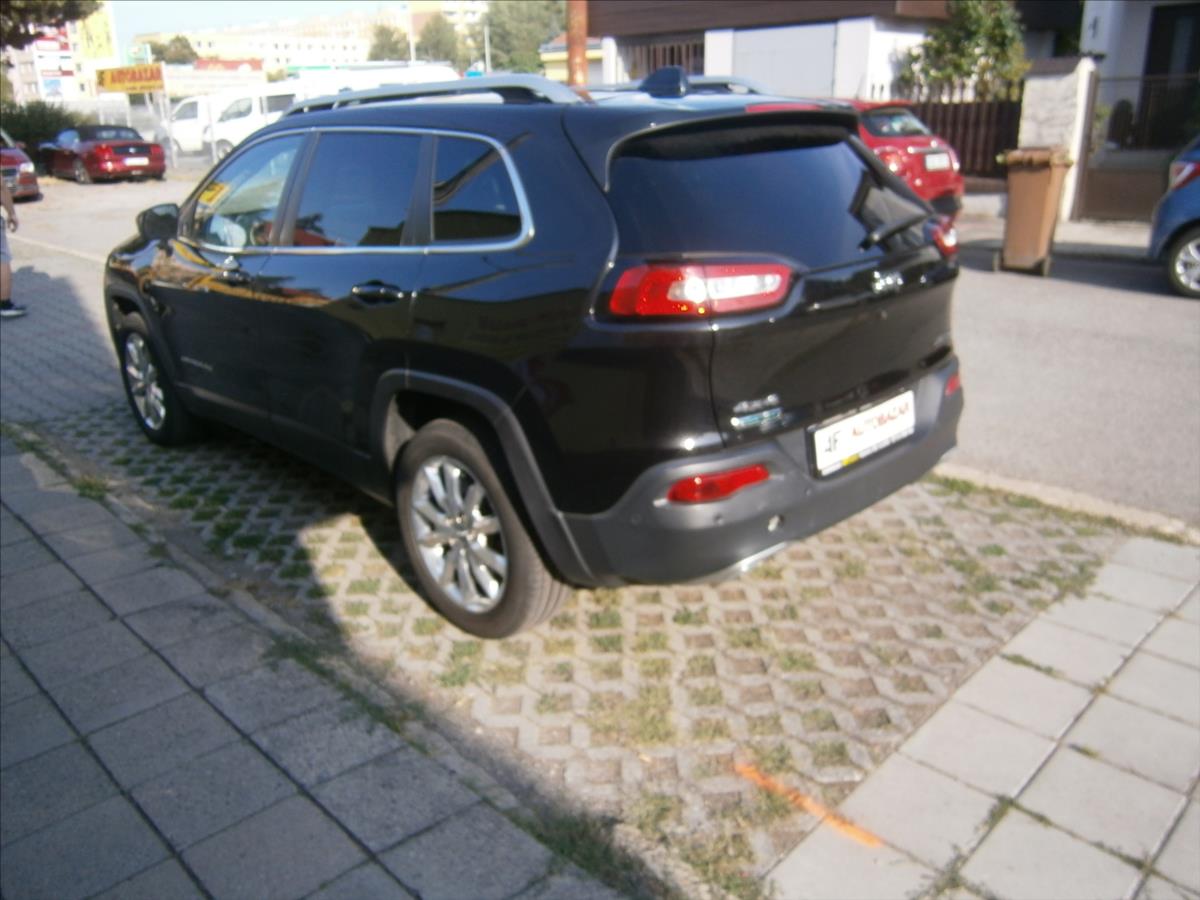 jeep-cherokee-2-2-awd-9atx-200k-act-drive-ii-limited - 3