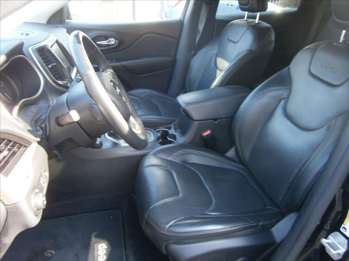 jeep-cherokee-2-2-awd-9atx-200k-act-drive-ii-limited - 7