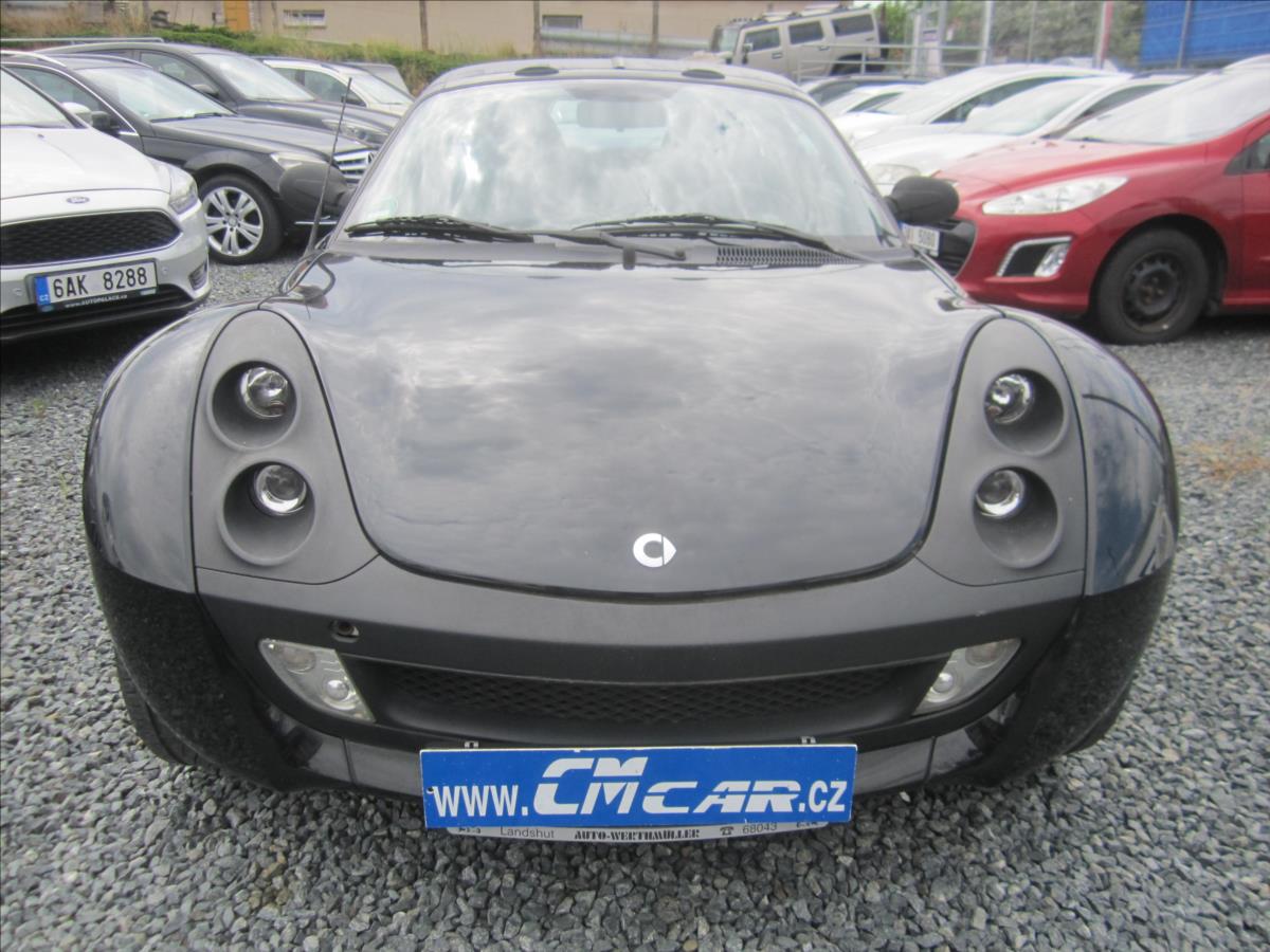 smart-roadster-700i-45kw - 1