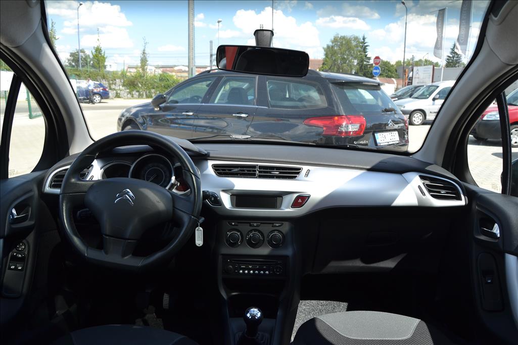 citroen-c3-1-4-hdi-seduction - 1