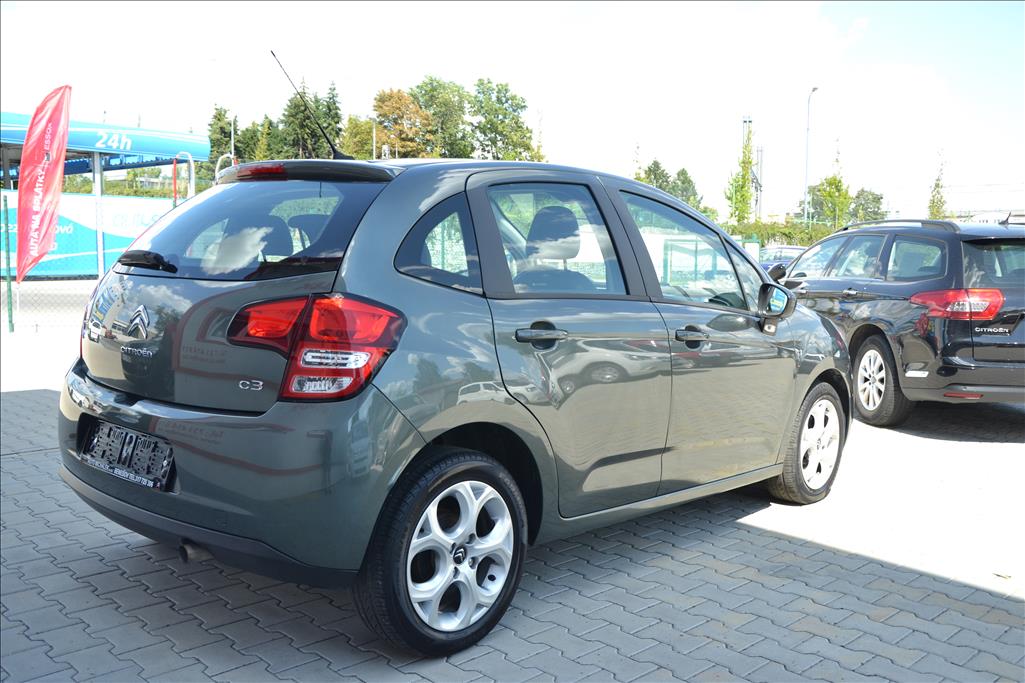 citroen-c3-1-4-hdi-seduction - 2