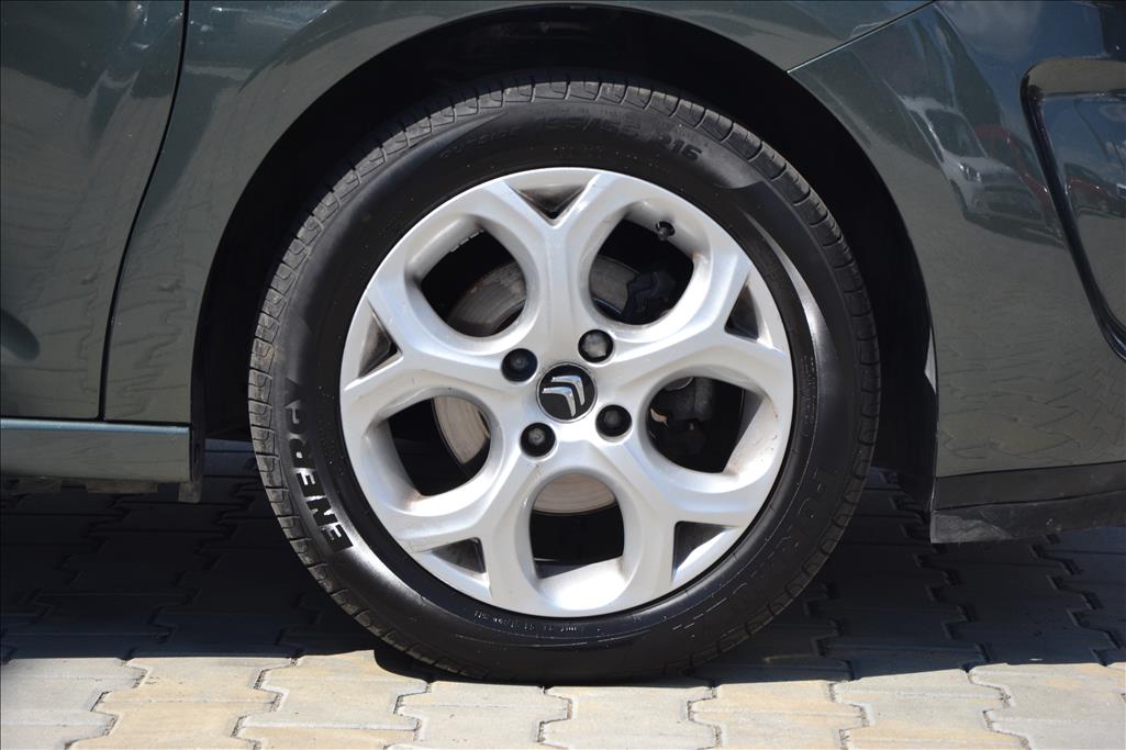 citroen-c3-1-4-hdi-seduction - 7