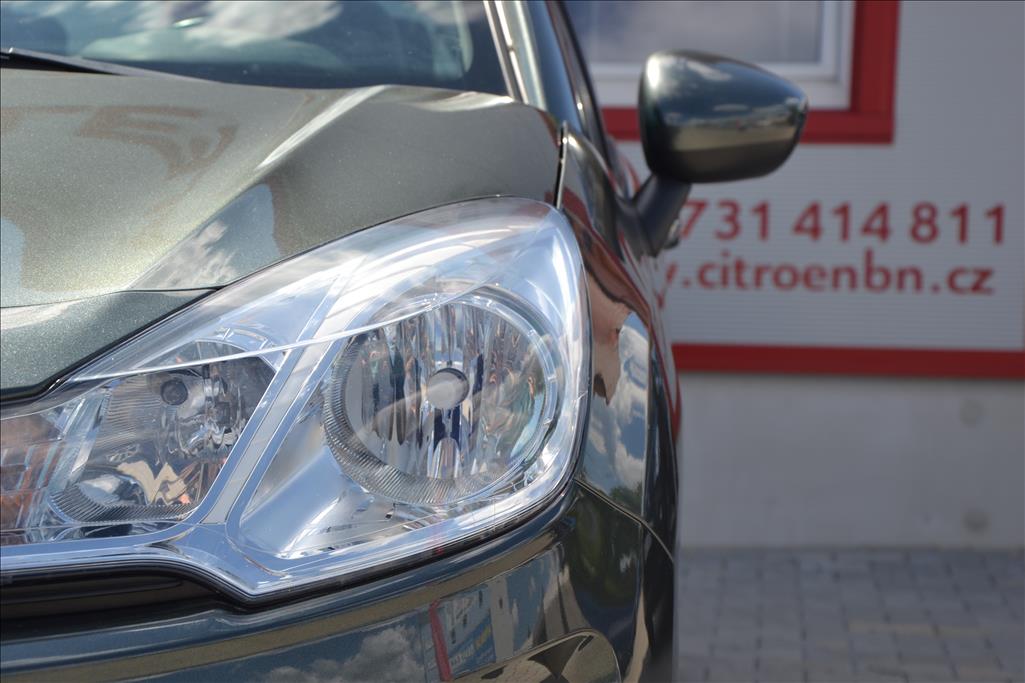 citroen-c3-1-4-hdi-seduction - 8