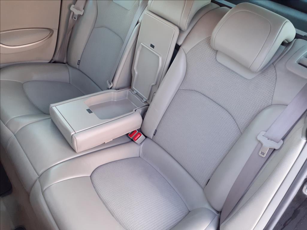 citroen-c5-2-7-osobni-odpocet-dph-hotove-rozvody - 8