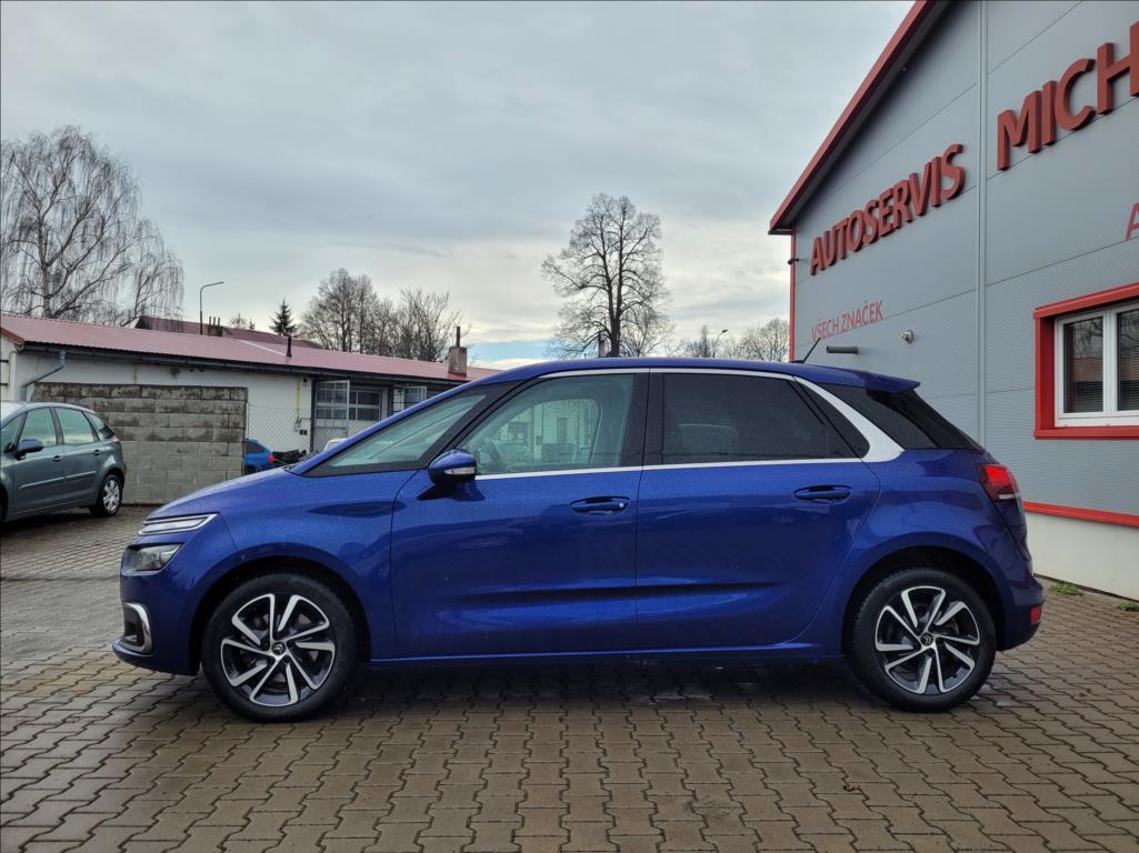 citroen-c4-spacetourer-2-0-top-plna-vybava-1-majitel-cr-osobni - 1