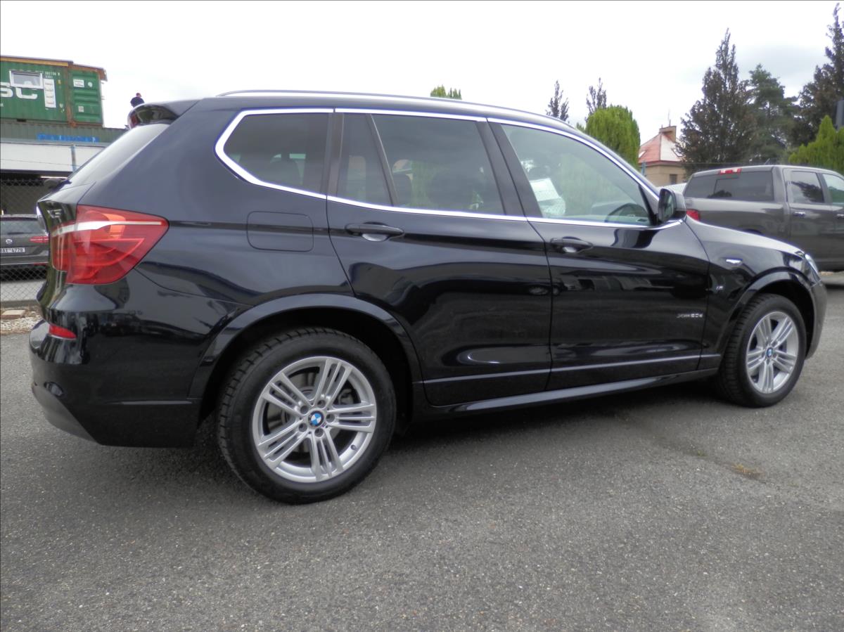 bmw-x3-2-0-d-140kw-xdrive-m-paket - 4