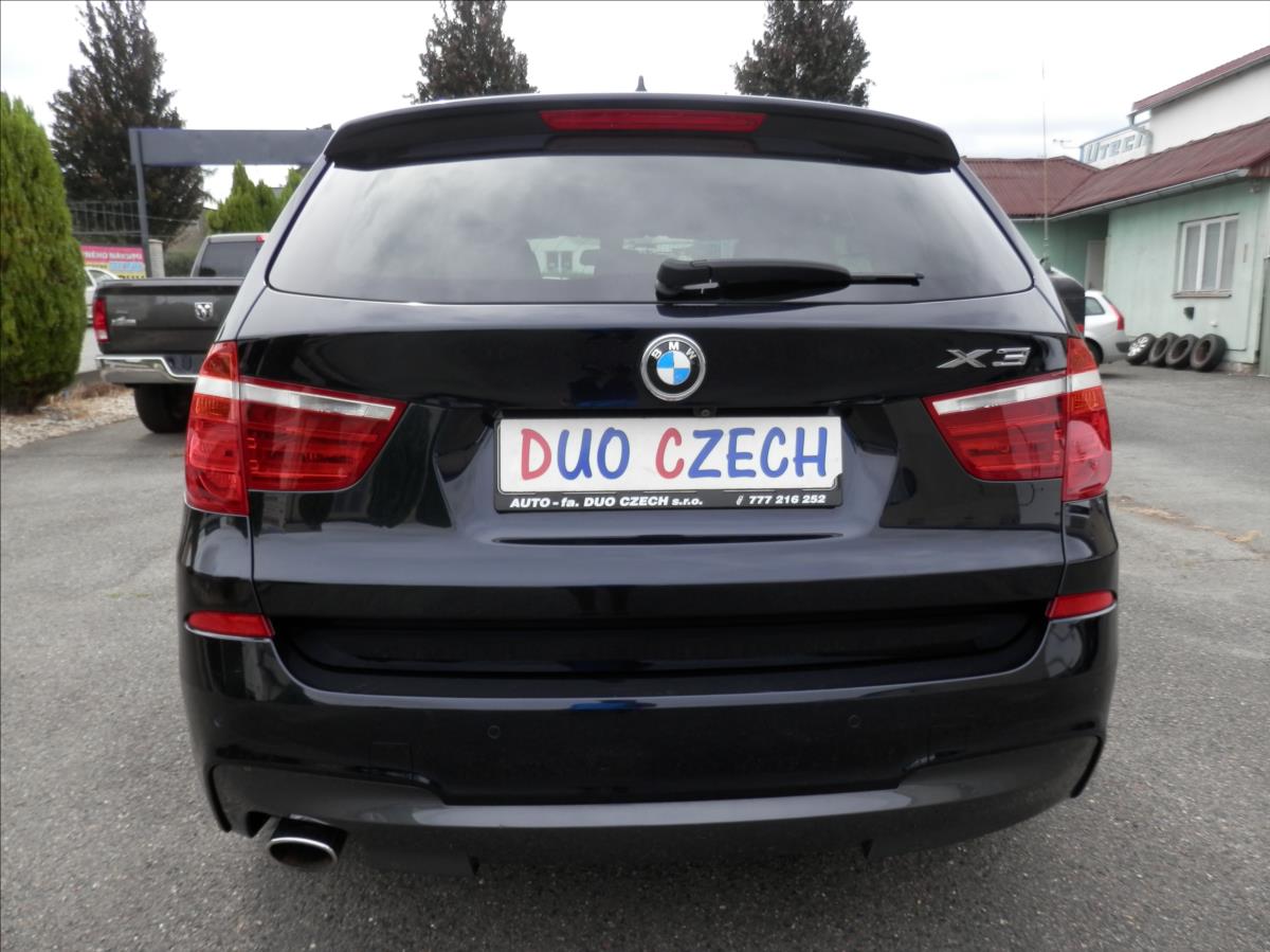 bmw-x3-2-0-d-140kw-xdrive-m-paket - 6