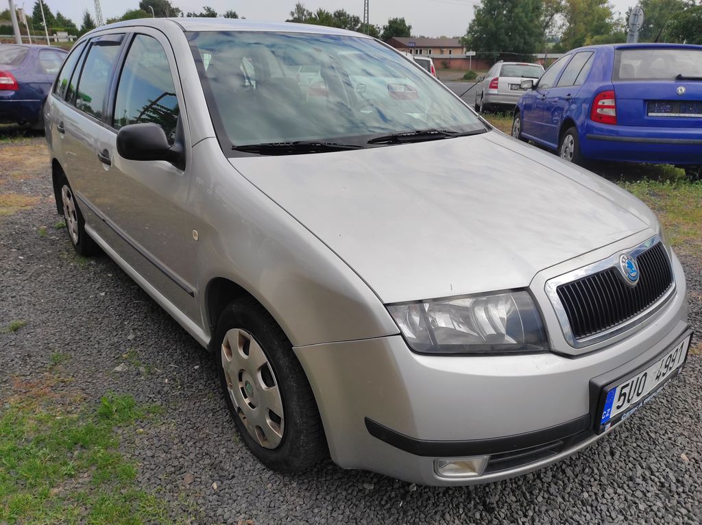 skoda-fabia-1-4-classic-combi - 6