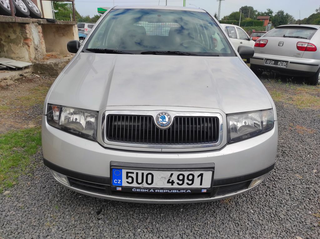 skoda-fabia-1-4-classic-combi - 7