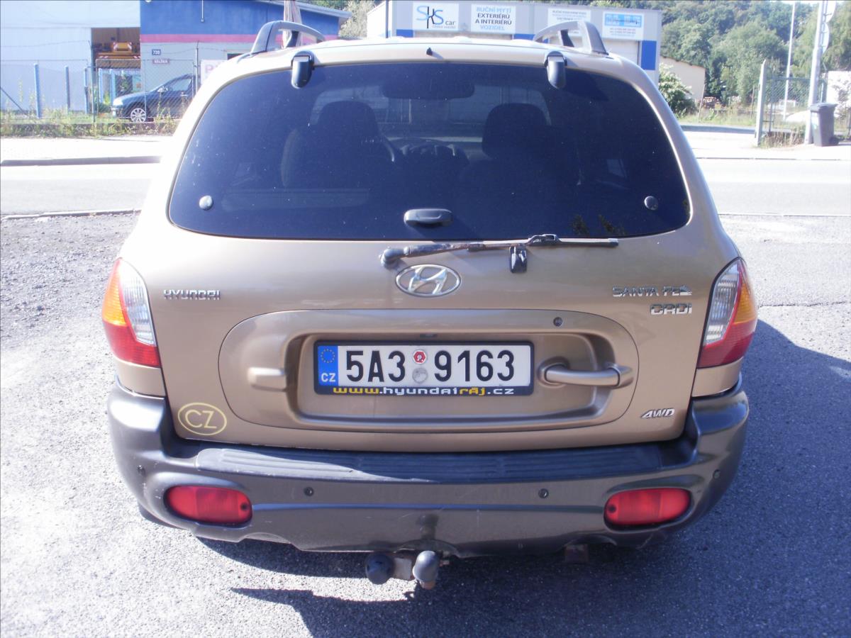 hyundai-santa-fe-2-0-crdi-country - 8