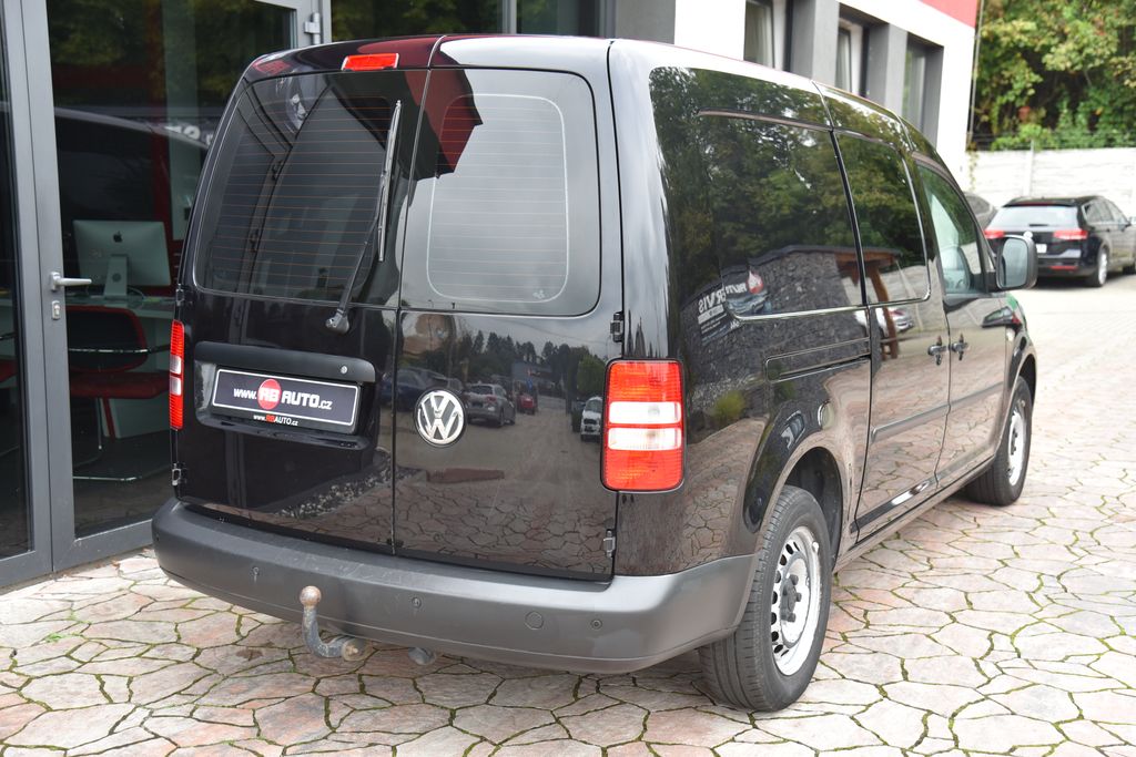 volkswagen-caddy-1-6-tdi-75-kw-maxi-5-mist - 5