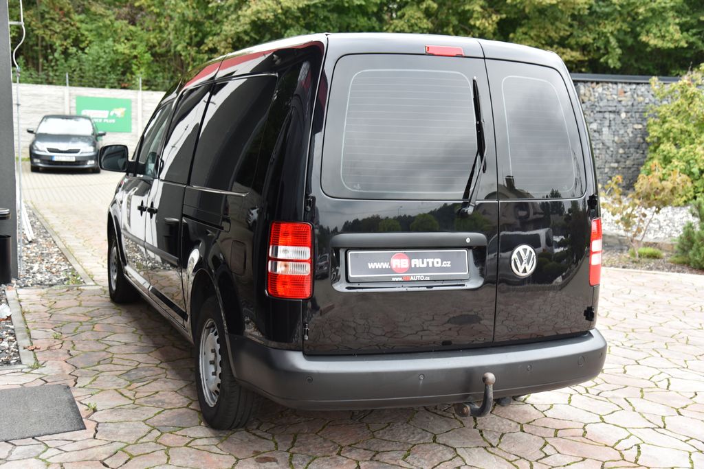 volkswagen-caddy-1-6-tdi-75-kw-maxi-5-mist - 7