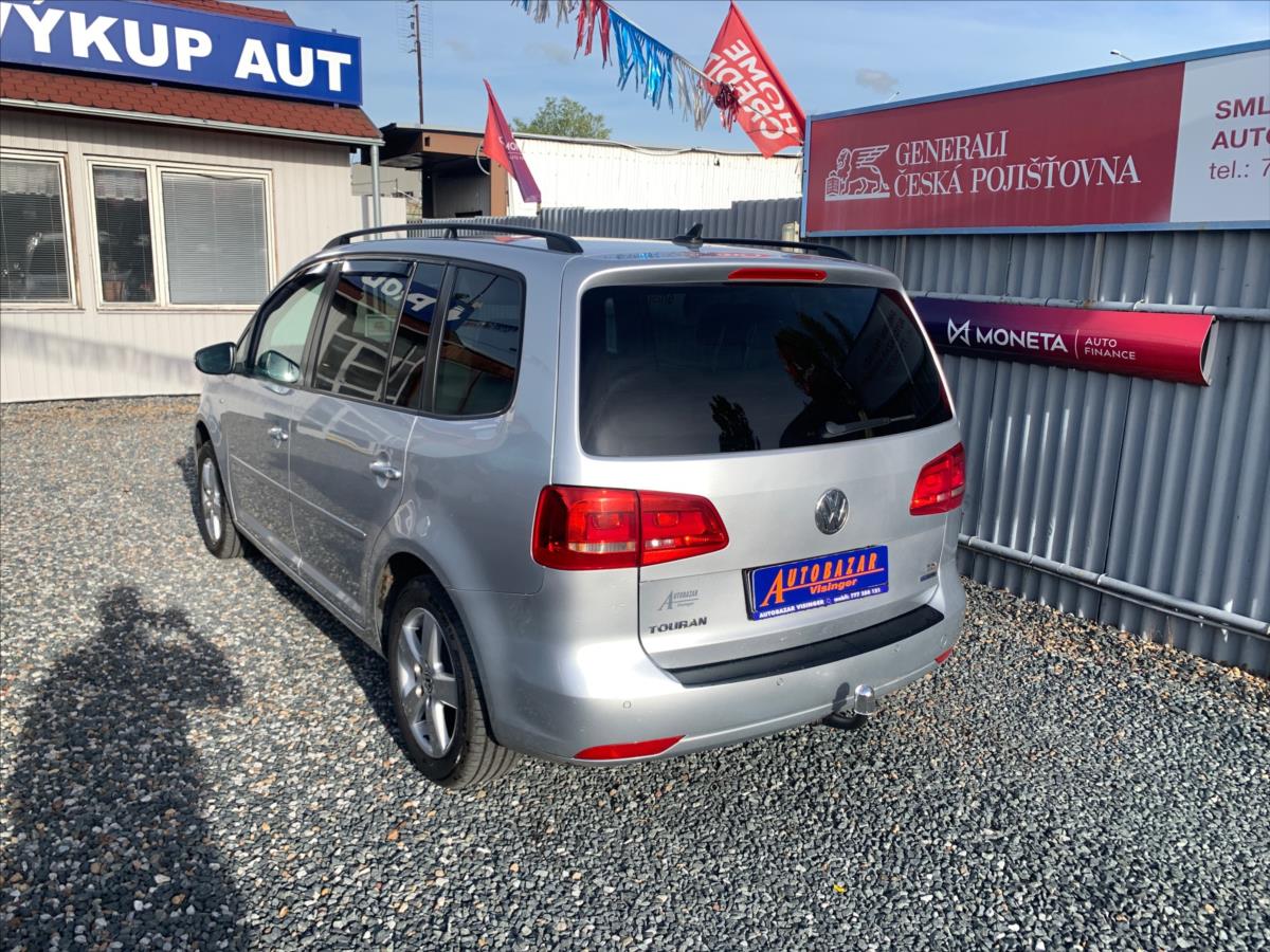 volkswagen-touran-1-6-tdi-comfortline - 5
