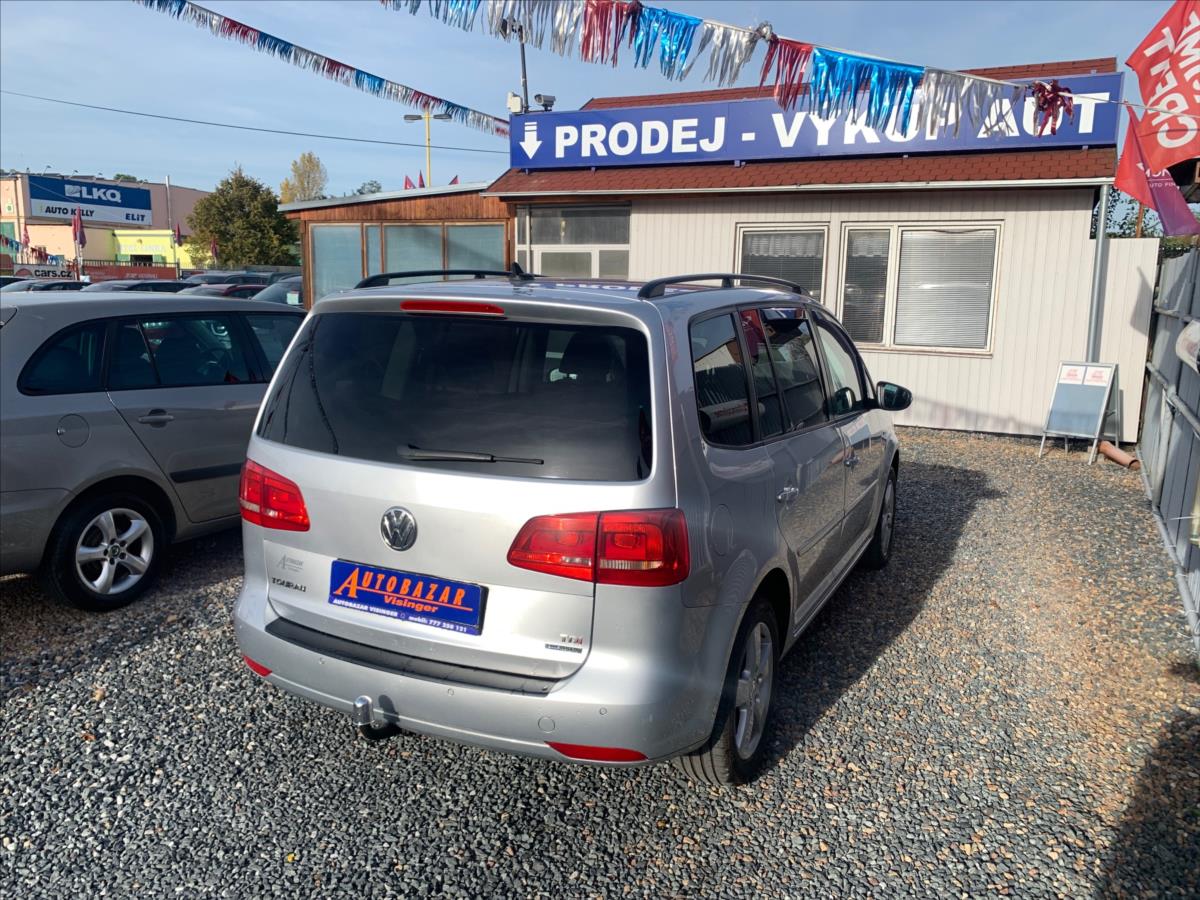 volkswagen-touran-1-6-tdi-comfortline - 7