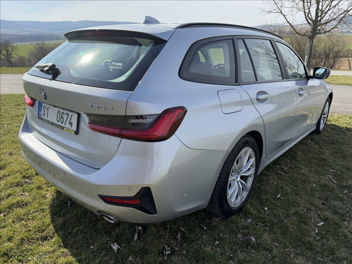 bmw-rada-3-320d-touring-120kw - 2