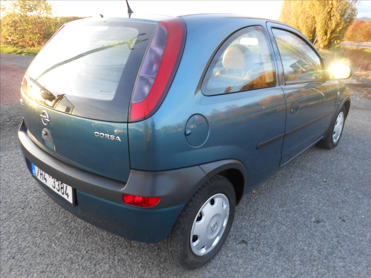 opel-corsa-1-0-12v-club - 2