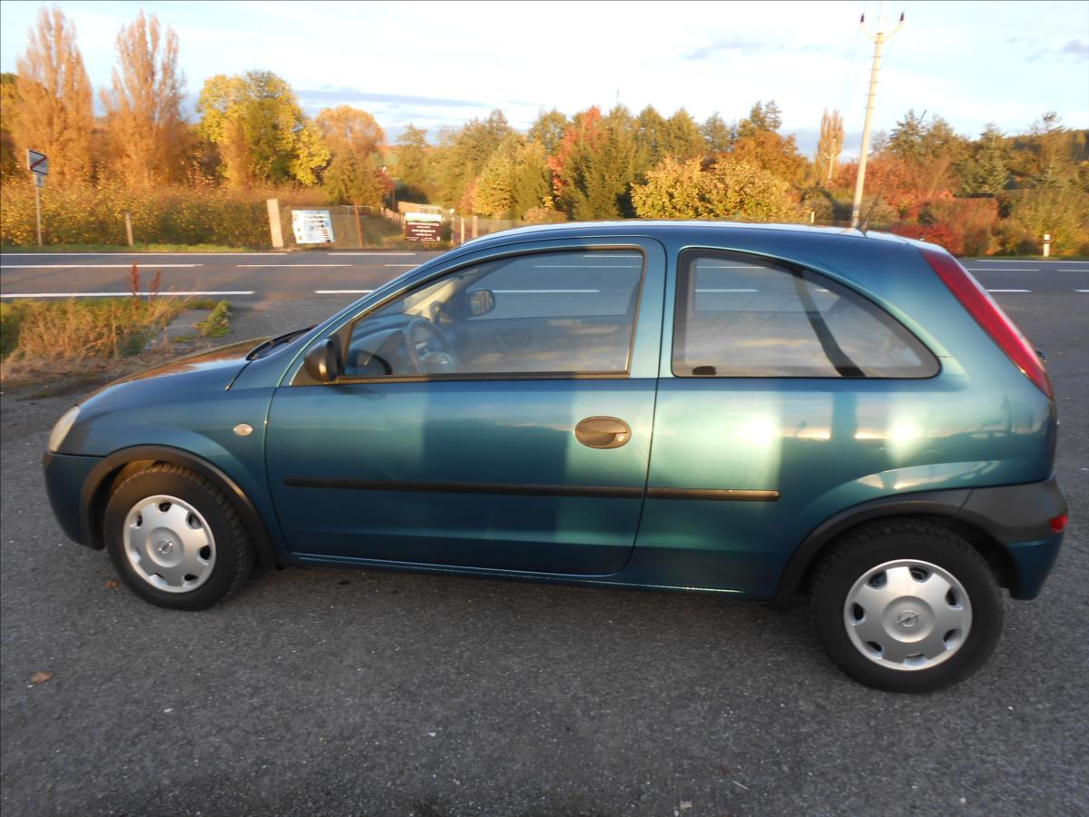 opel-corsa-1-0-12v-club - 4