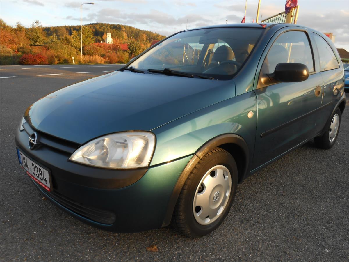 opel-corsa-1-0-12v-club - 5