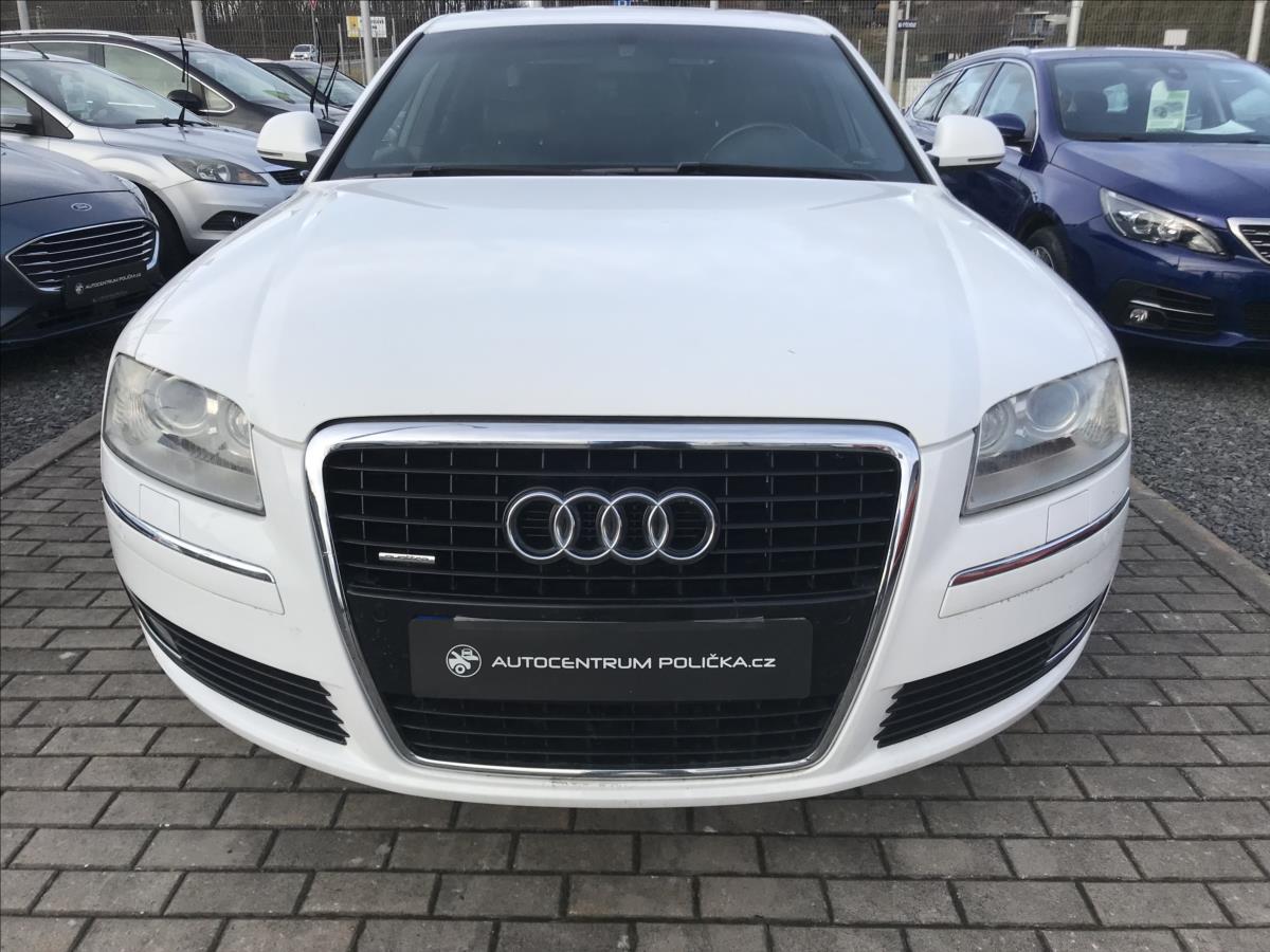 audi-a8-3-0-tdi-dpf-quattro-tiptronic - 3