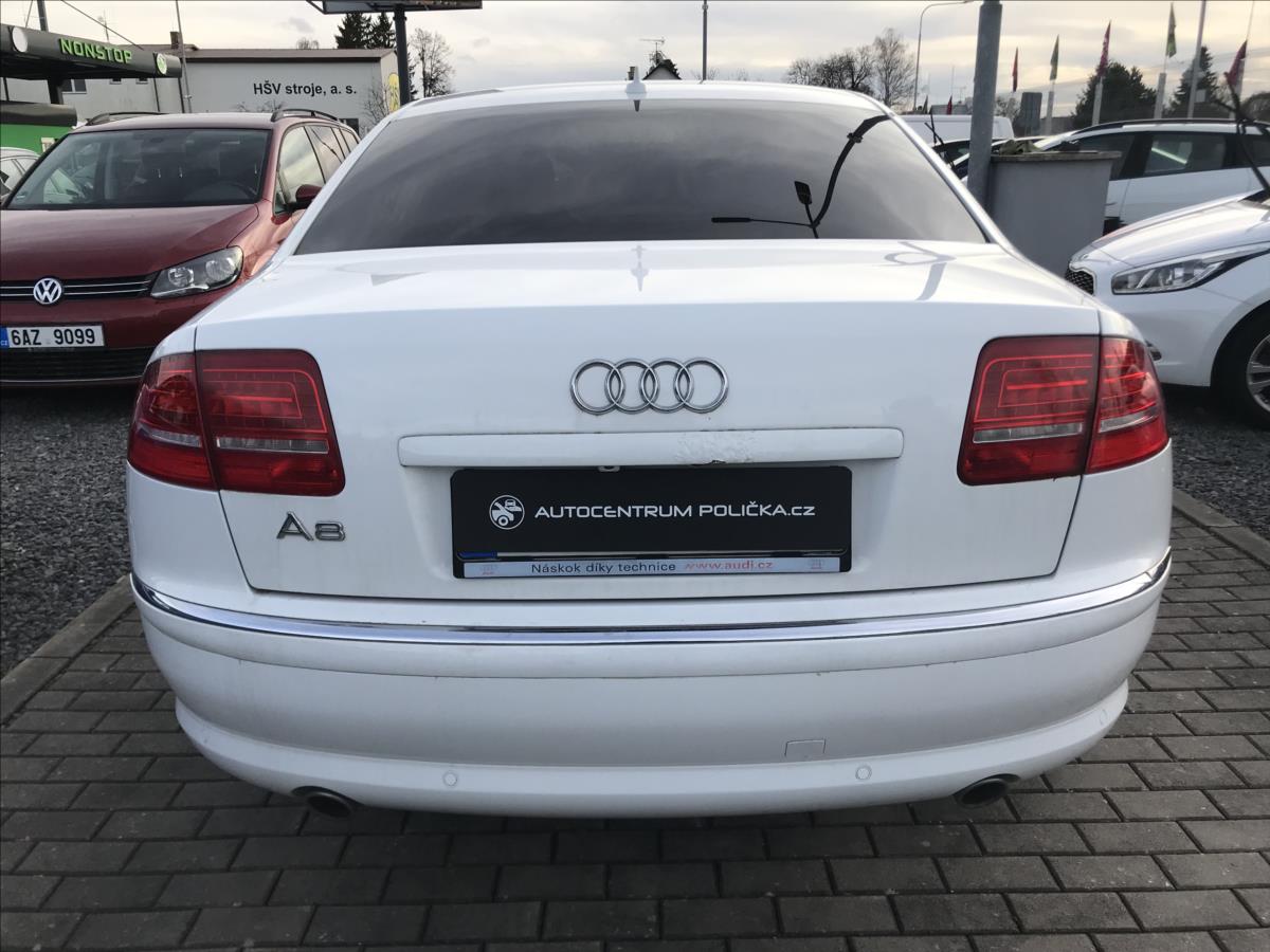 audi-a8-3-0-tdi-dpf-quattro-tiptronic - 6