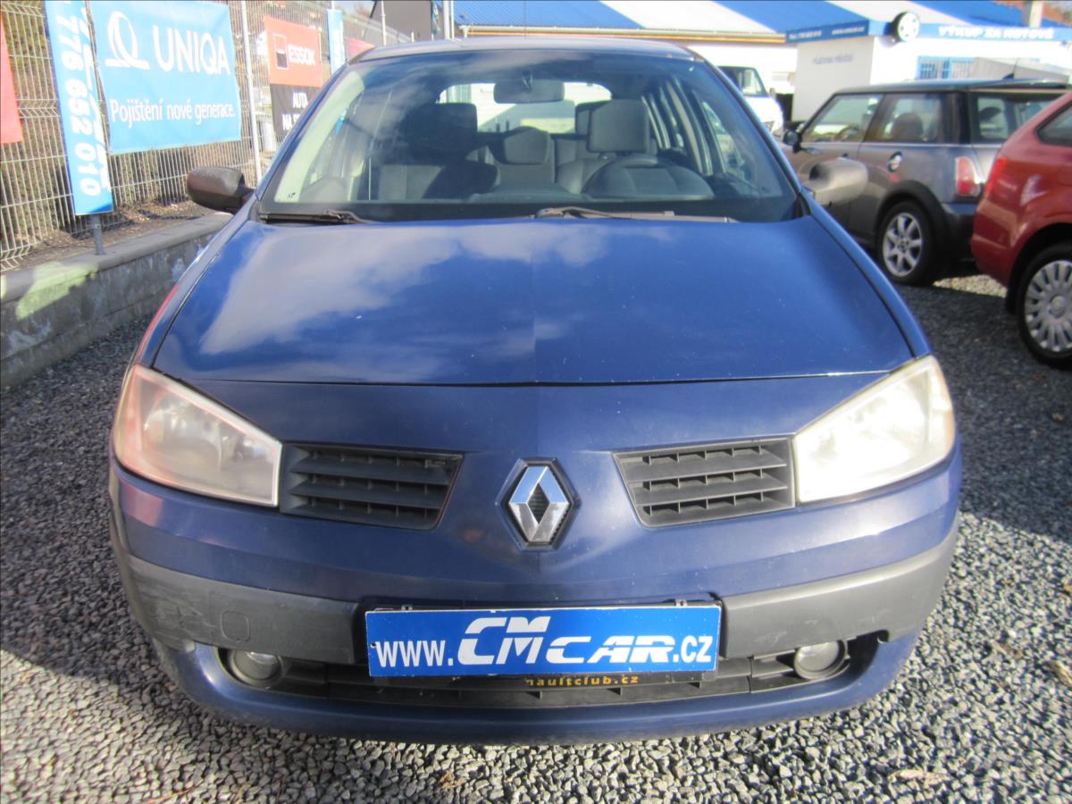 renault-megane-1-5dci-klima - 1