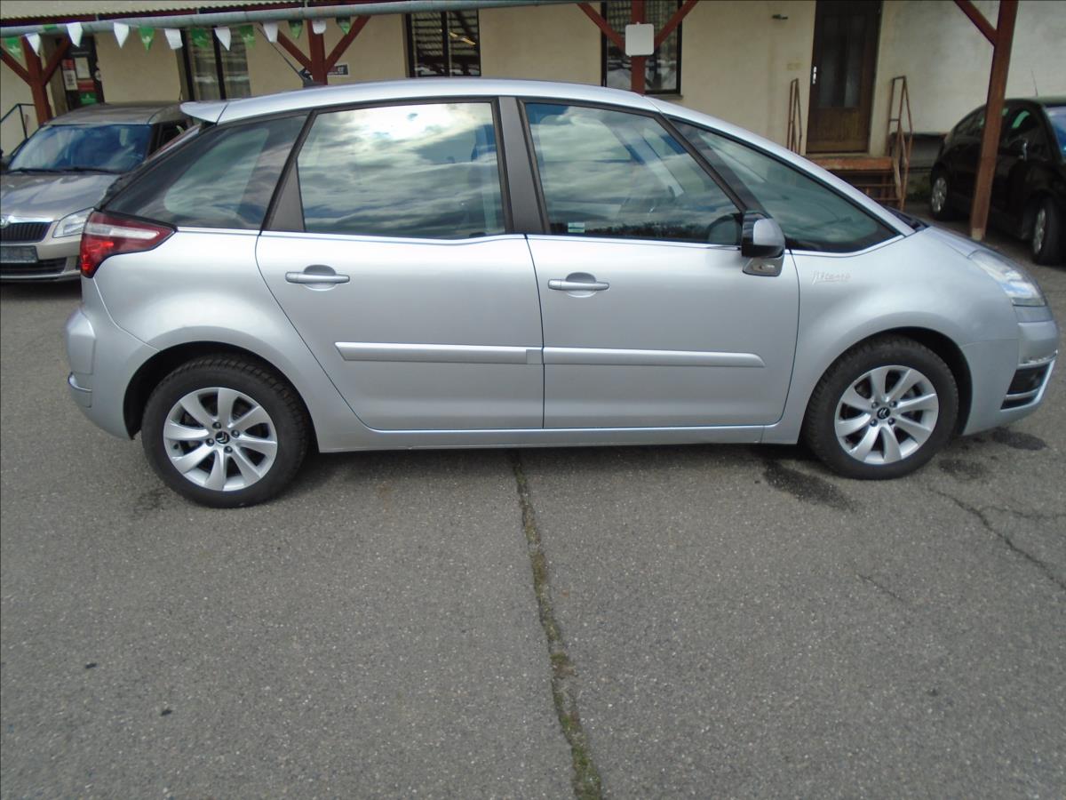 citroen-c4-picasso-1-6-1-6hdi-automat-serviska - 4
