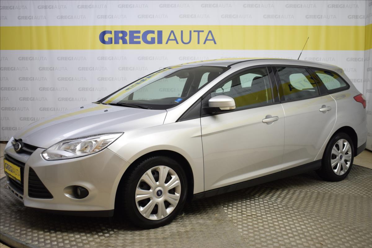 ford-focus-1-6-tdci-po-servisu-super-stav - 2