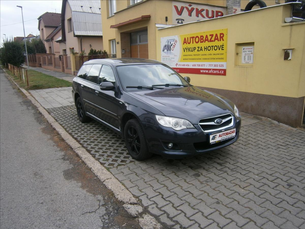 subaru-legacy-2-0-i-awd-klima - 2