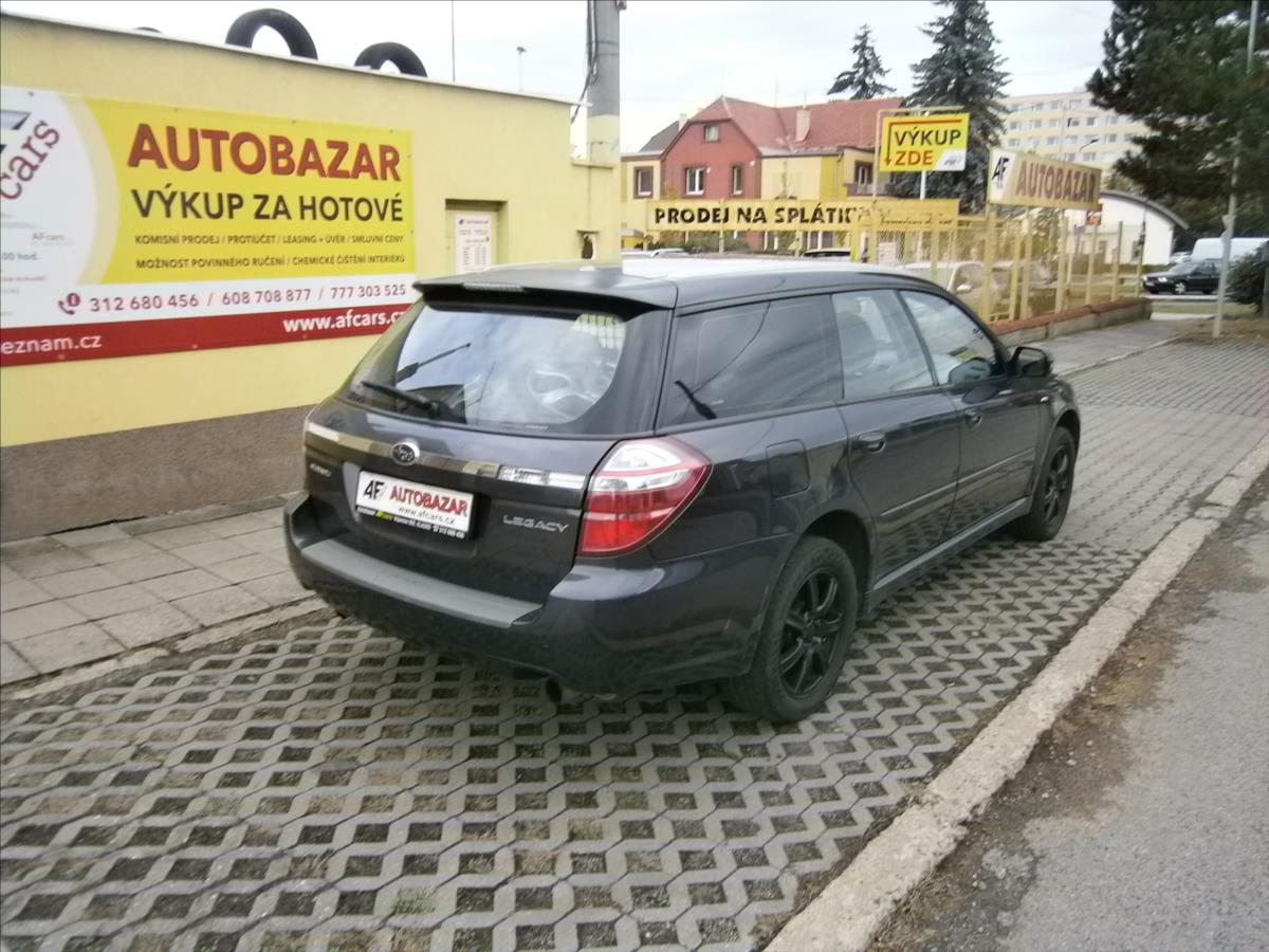 subaru-legacy-2-0-i-awd-klima - 3