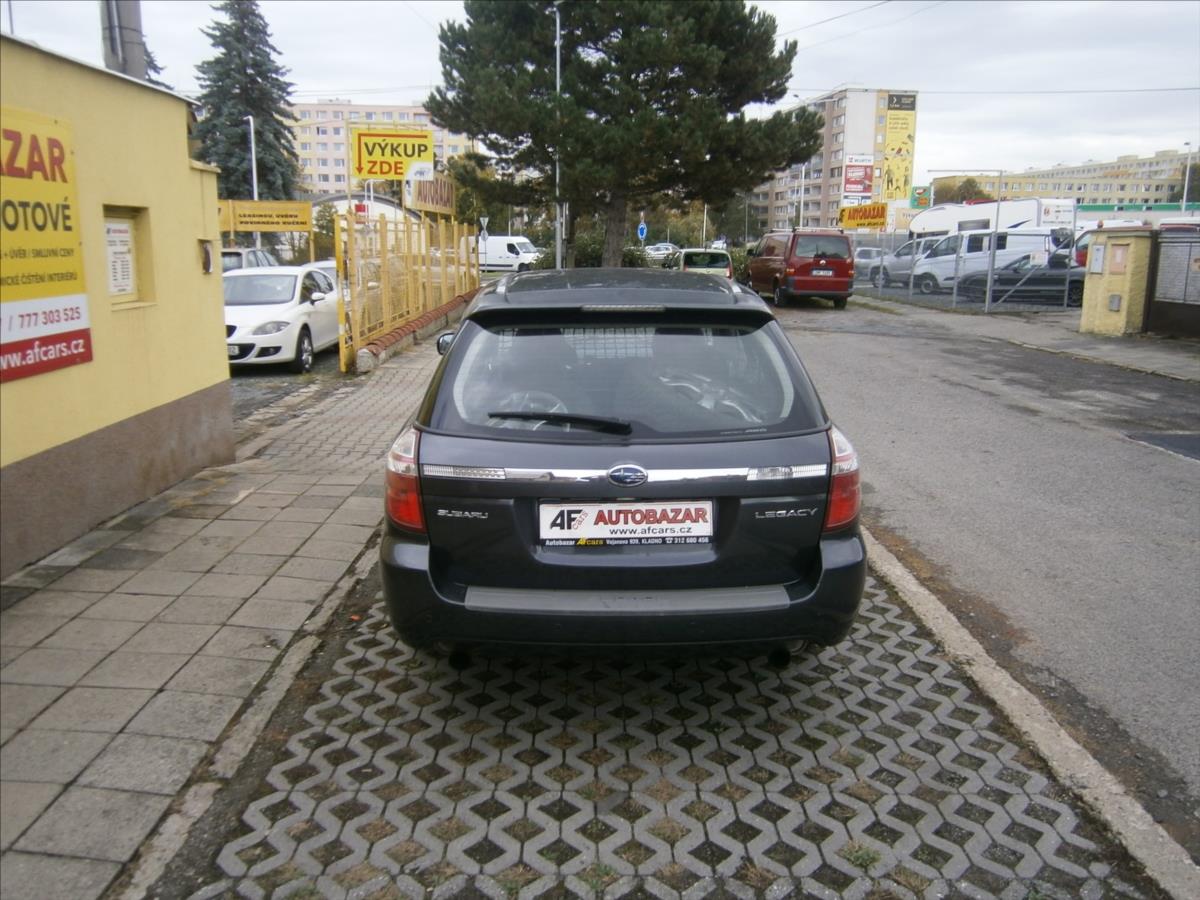 subaru-legacy-2-0-i-awd-klima - 4