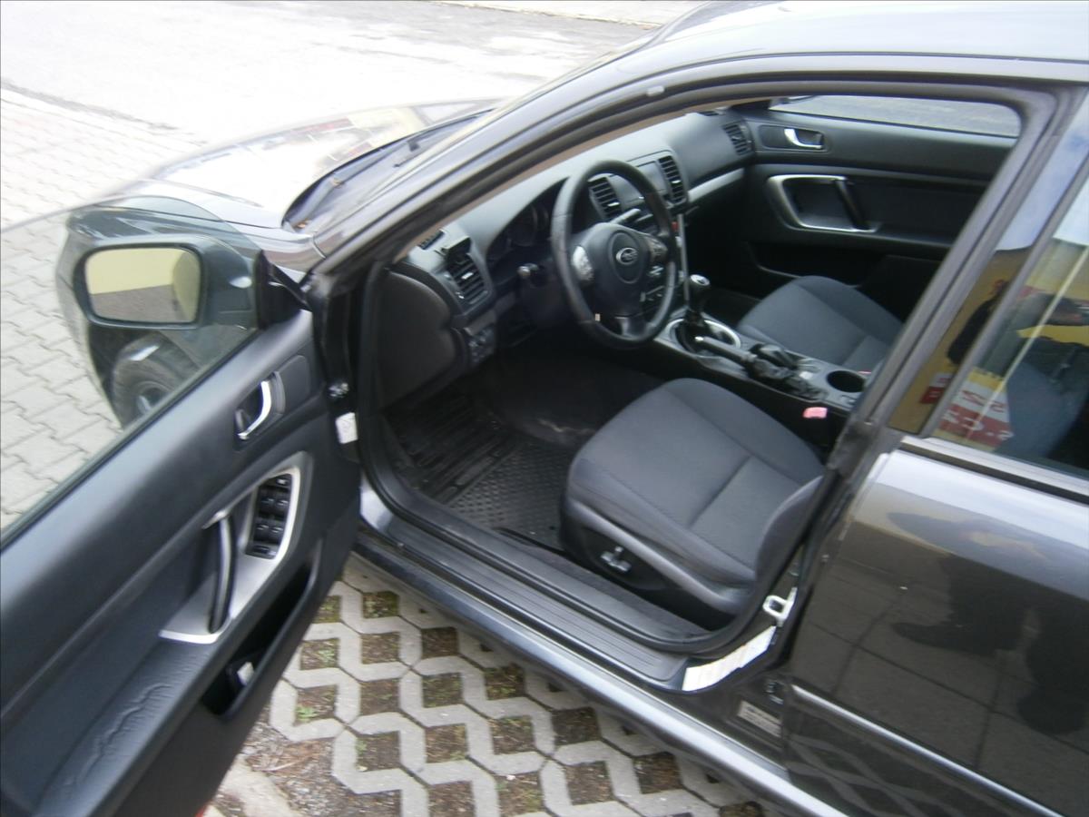 subaru-legacy-2-0-i-awd-klima - 6