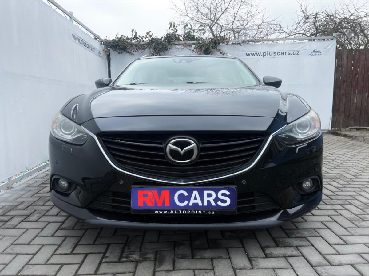 mazda-6-2-2-129kw-automat-cr-navi - 1